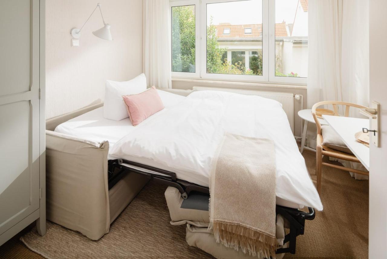 Haus Sandy Wohnung 3 Нордерней Екстериор снимка