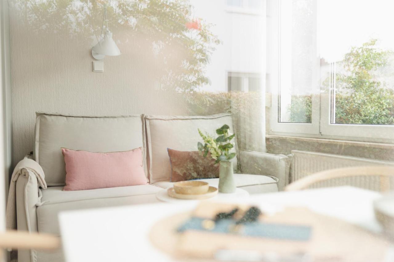 Haus Sandy Wohnung 3 Нордерней Екстериор снимка
