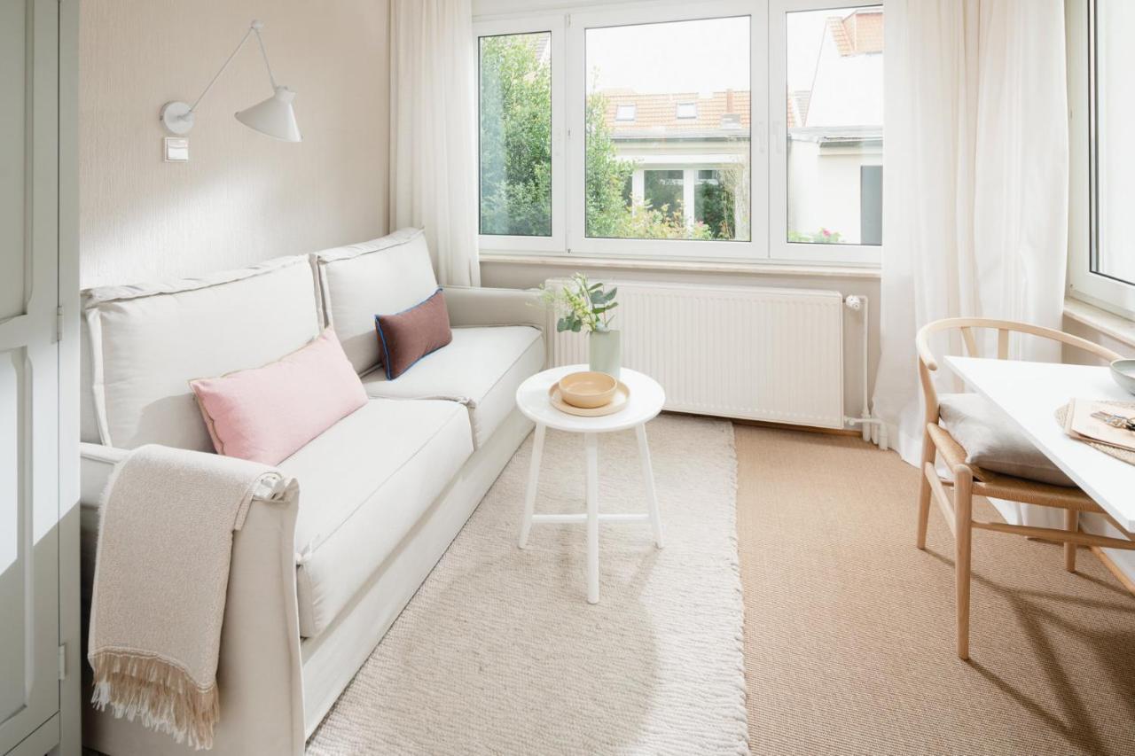 Haus Sandy Wohnung 3 Нордерней Екстериор снимка